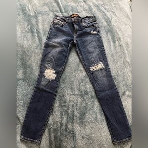 Joe jeans skinny size 28